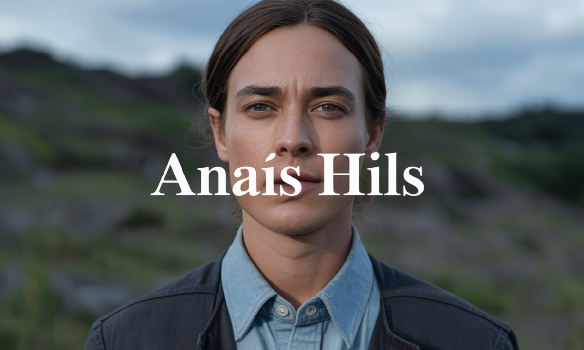 Illustration de Anais Hills, Personnalités et Célébrités