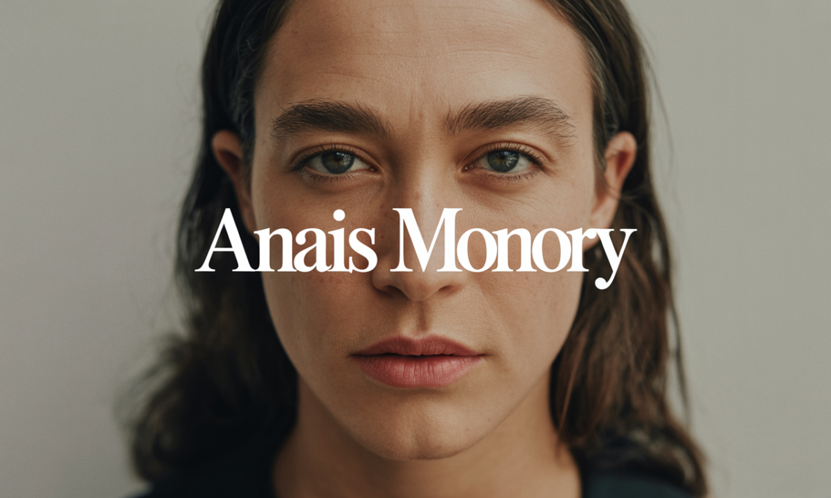 découvrez anais monory, une artiste contemporaine reconnue pour ses œuvres uniques mêlant inspiration surréaliste et expressions modernes.