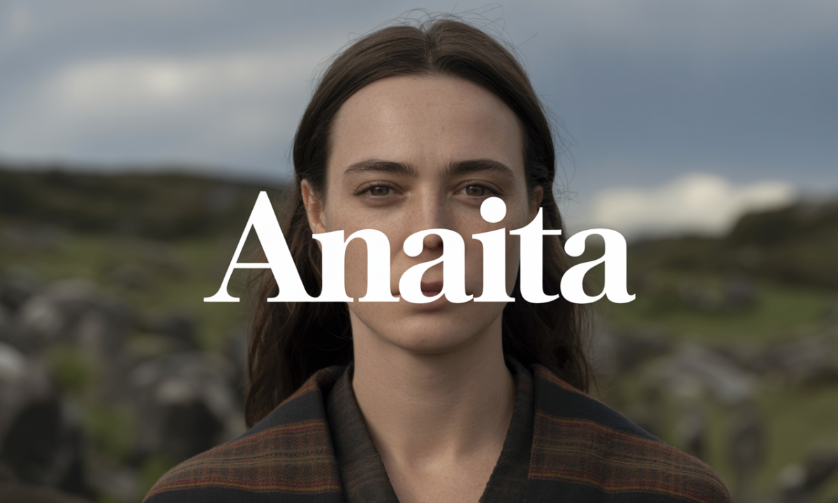 découvrez anaita, une marque qui allie élégance et modernité pour sublimer votre style au quotidien.