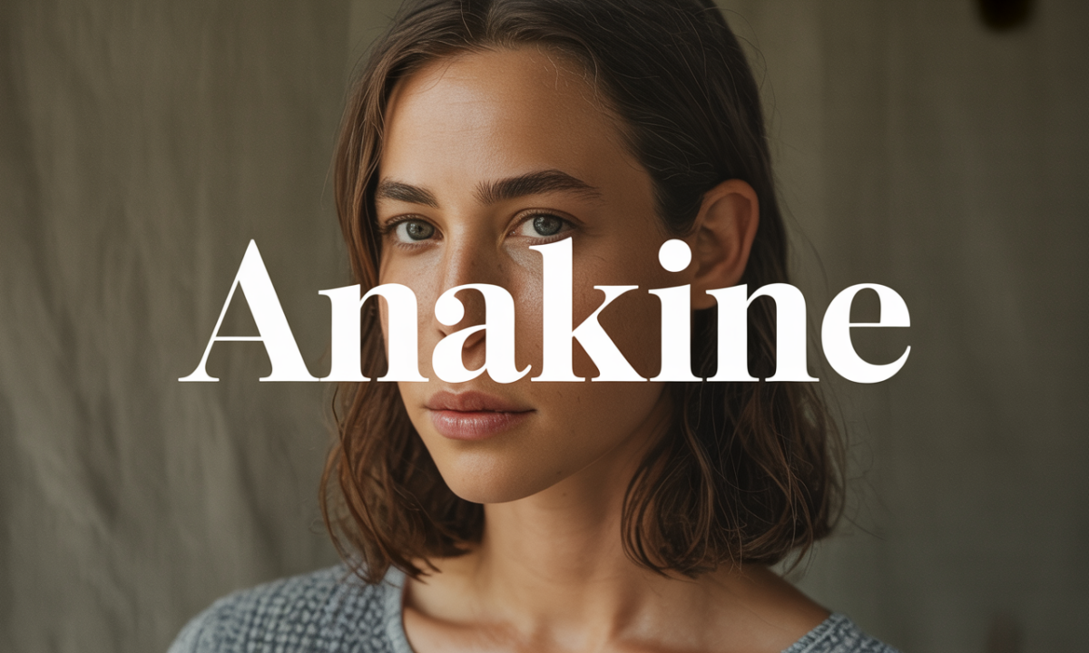 Illustration de Anakine, Prénoms