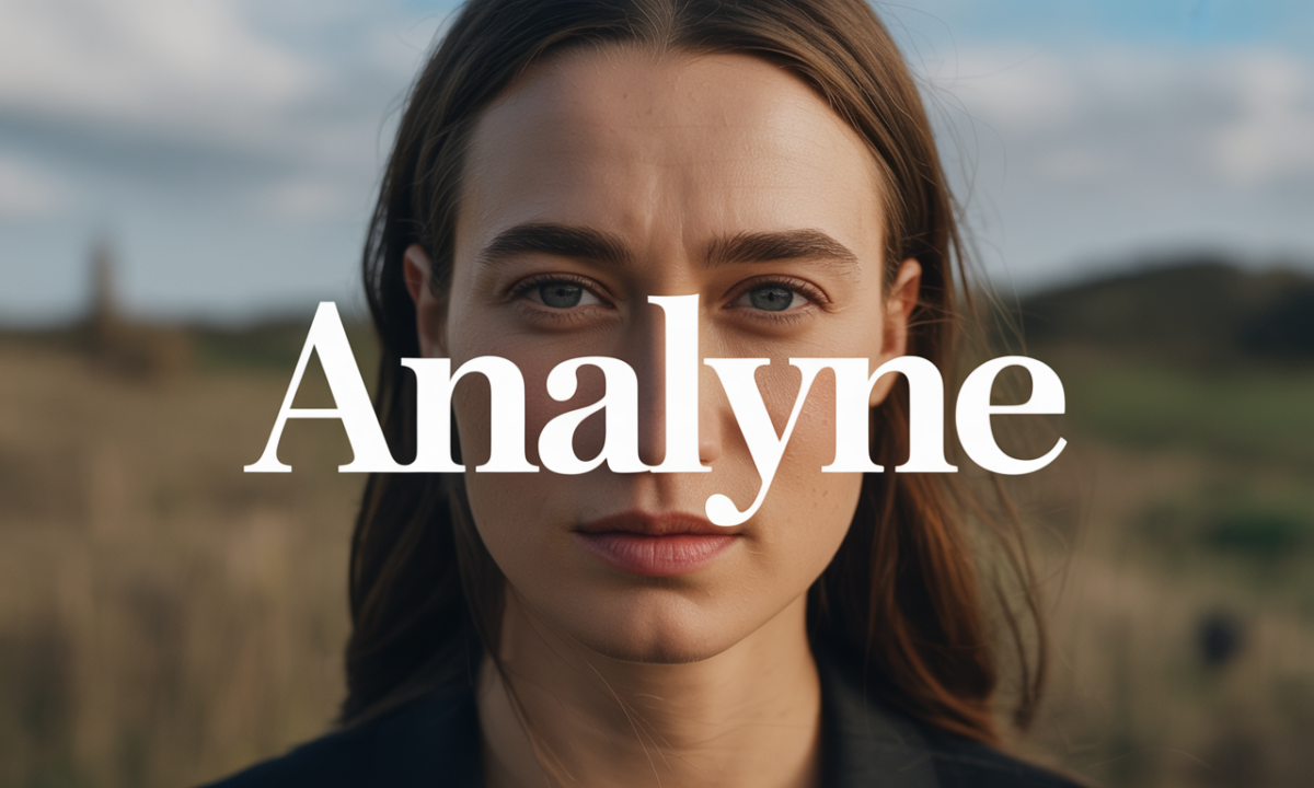 analyne est une plateforme innovante dédiée à l'analyse de données, offrant des outils performants pour optimiser vos décisions et améliorer vos performances.