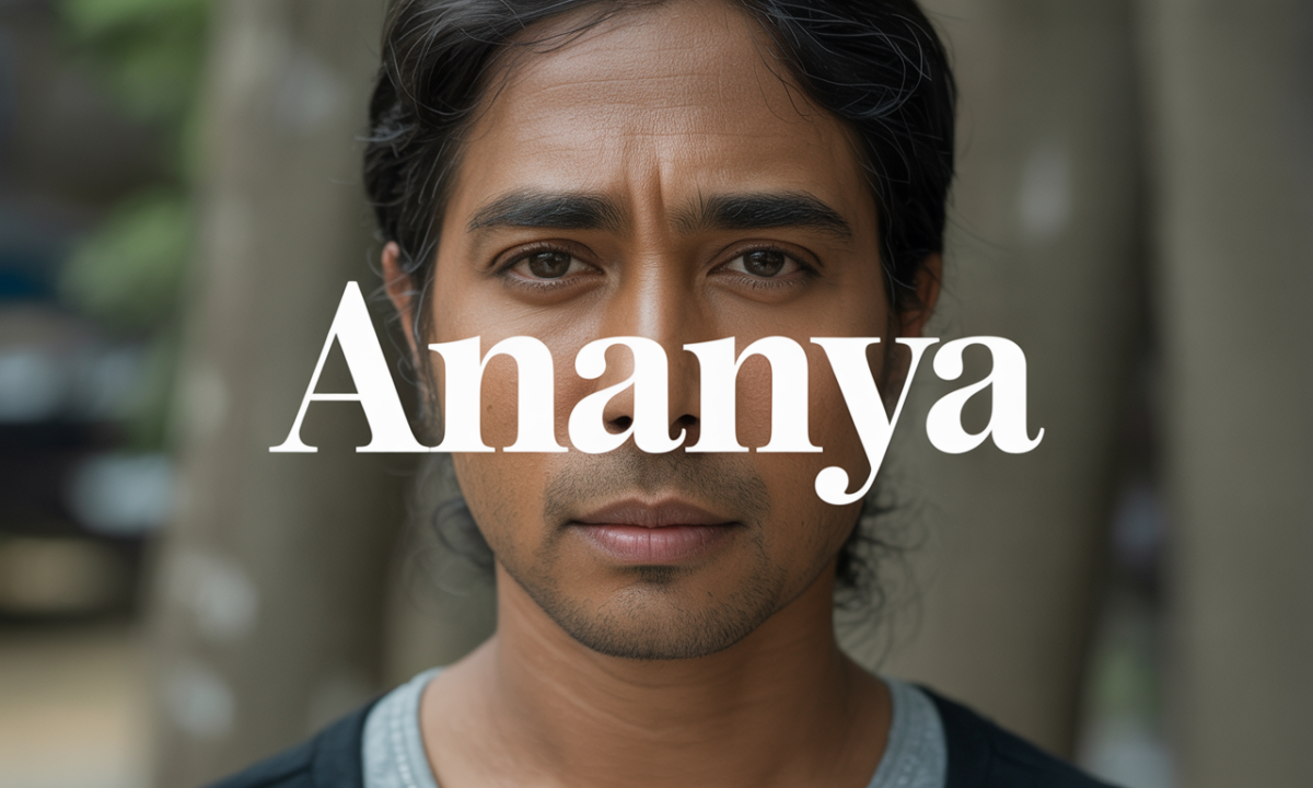 découvrez l'univers d'ananya, un prénom empreint de beauté et d'originalité. explorez son origine, sa signification et son charme unique.