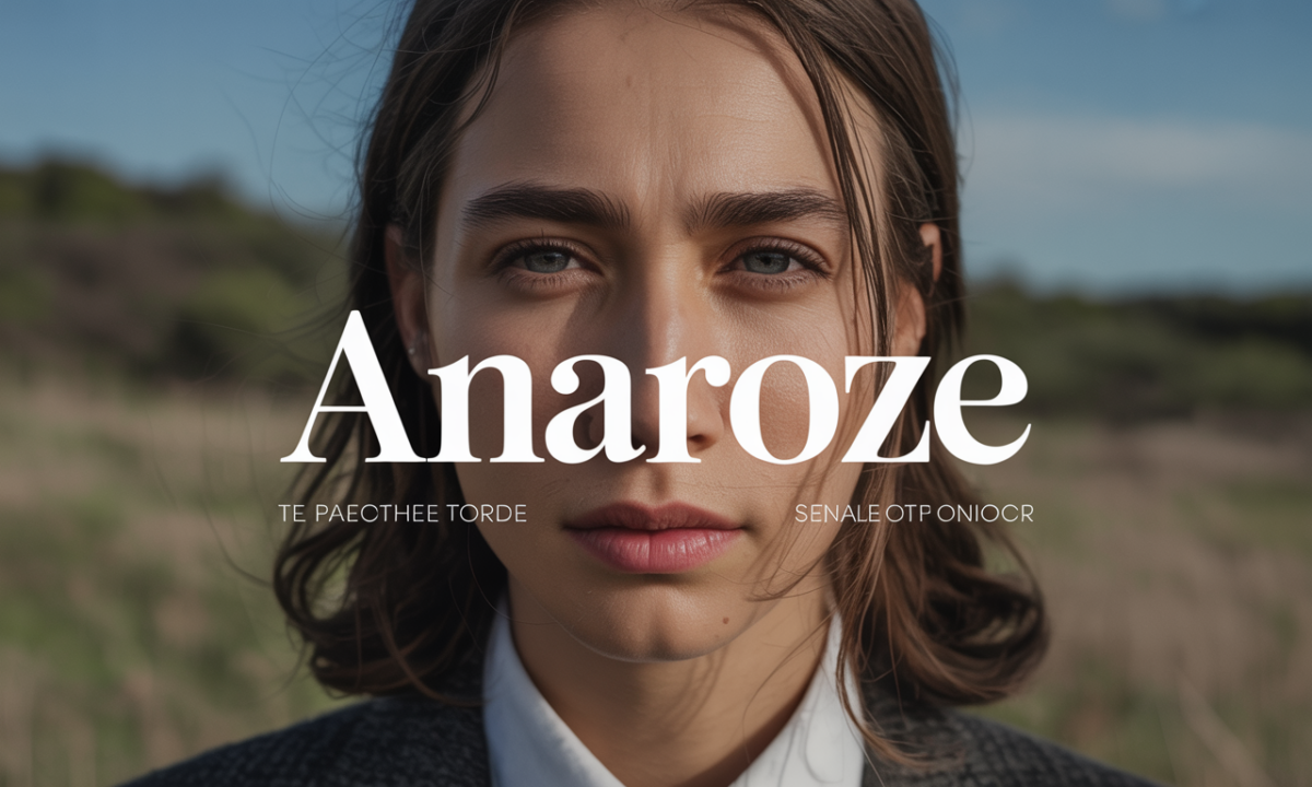 anaroze : découvrez une marque innovante alliant style et qualité pour sublimer votre quotidien.