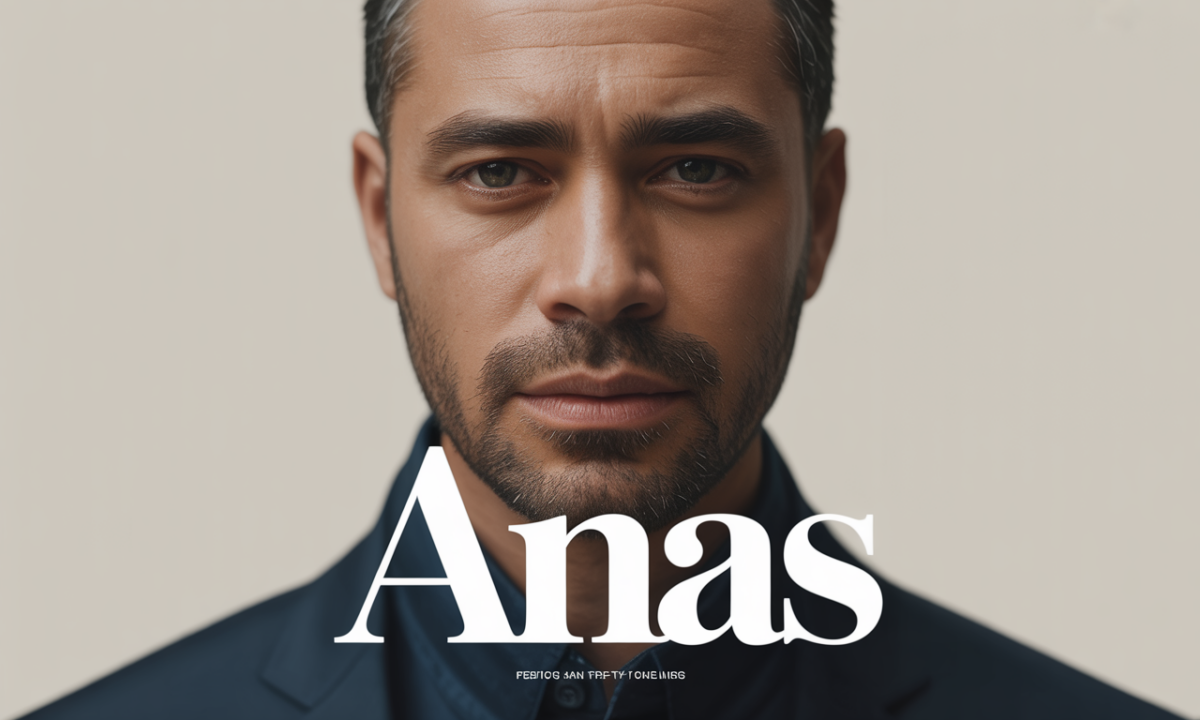 découvrez anas, un prénom riche en histoire et en signification, apprécié dans de nombreuses cultures.