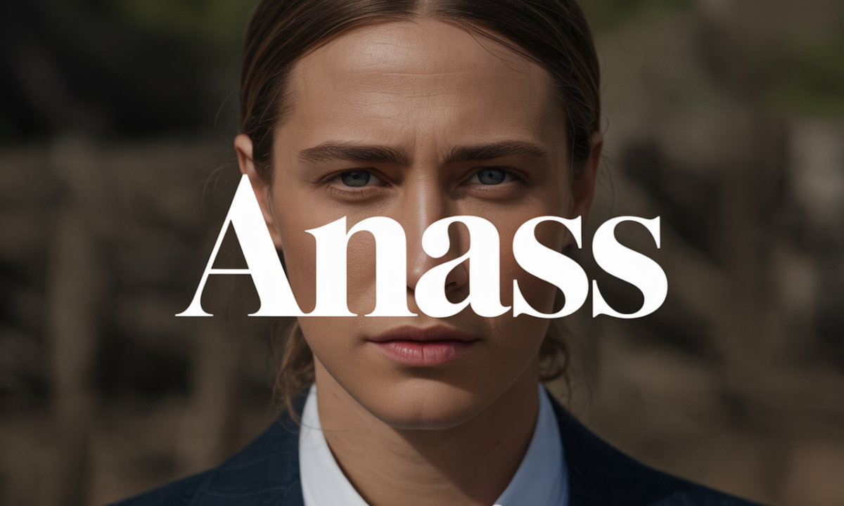 découvrez anass, un prénom unique et moderne, porteur d'histoire et de personnalité.