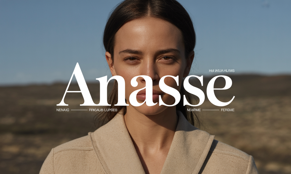 découvrez anasse, un prénom porté par des personnalités inspirantes. explorez son origine, sa signification et sa popularité.