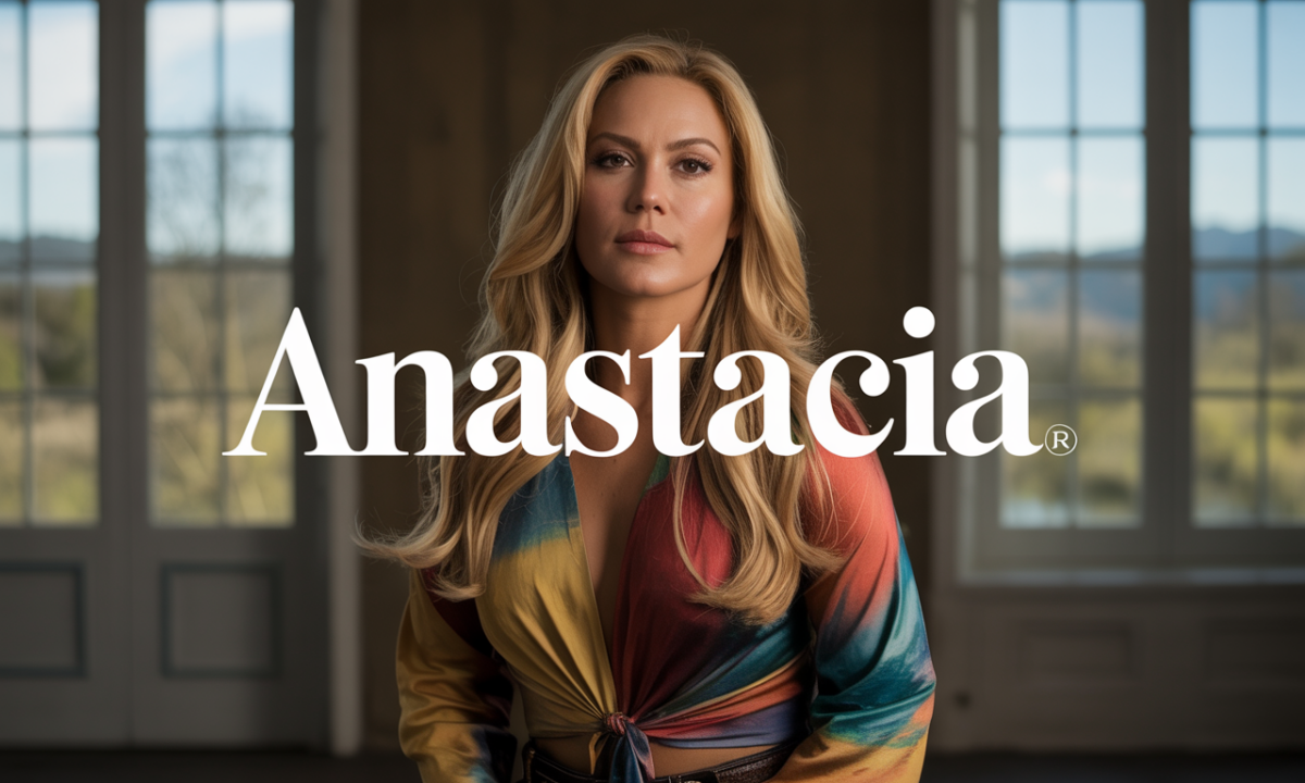 découvrez anastacia, l'artiste au style unique et à la voix puissante qui a marqué la musique pop avec ses hits entraînants et son énergie inégalée.