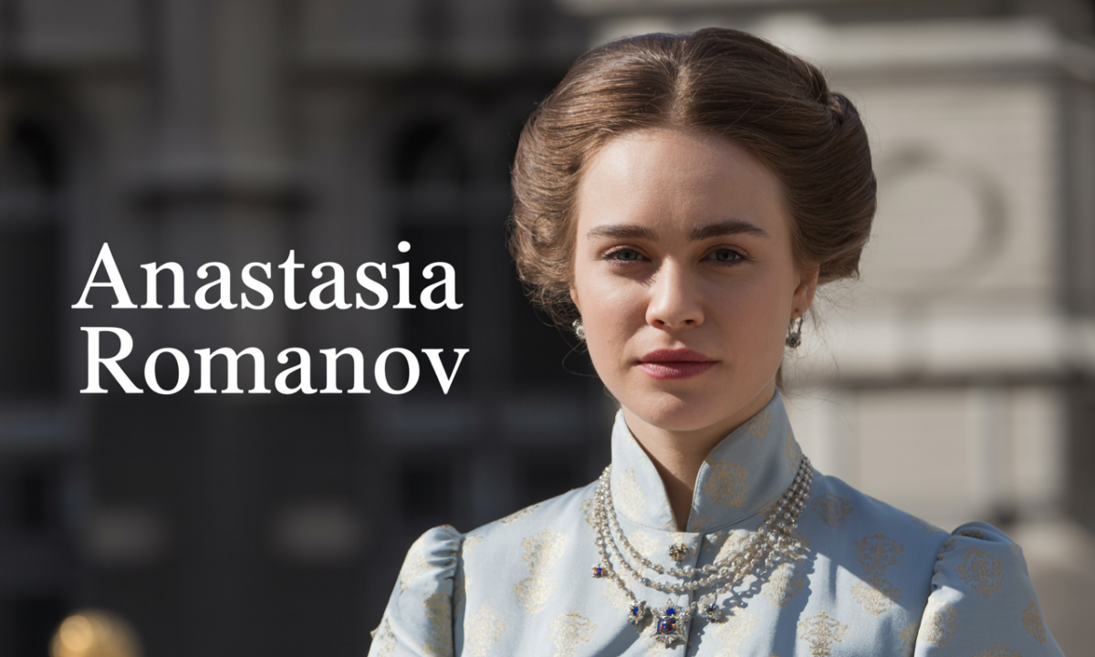 Illustration de Anastasia Doll, Personnalités et Célébrités