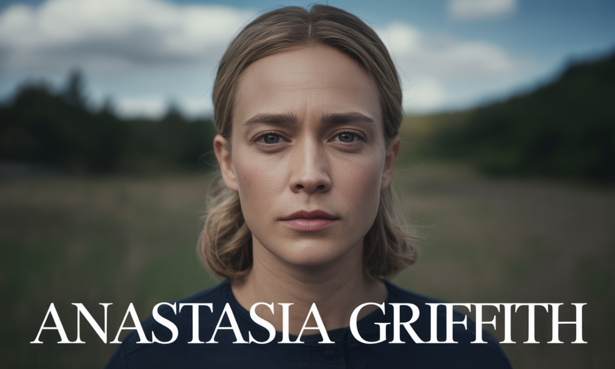 découvrez la carrière et la biographie d'anastasia griffith, actrice reconnue pour ses rôles marquants au cinéma et à la télévision.