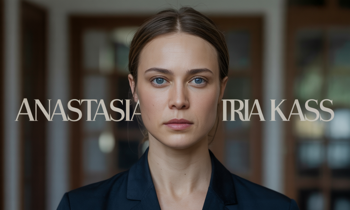 Illustration de Anastasia Kass, Personnalités et Célébrités