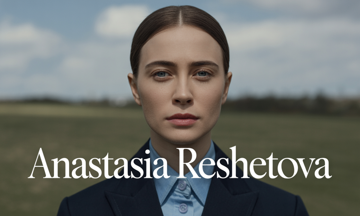 découvrez anastasia reshetova, mannequin et influenceuse russe renommée, connue pour son élégance, son style unique et son impact dans l'univers de la mode.