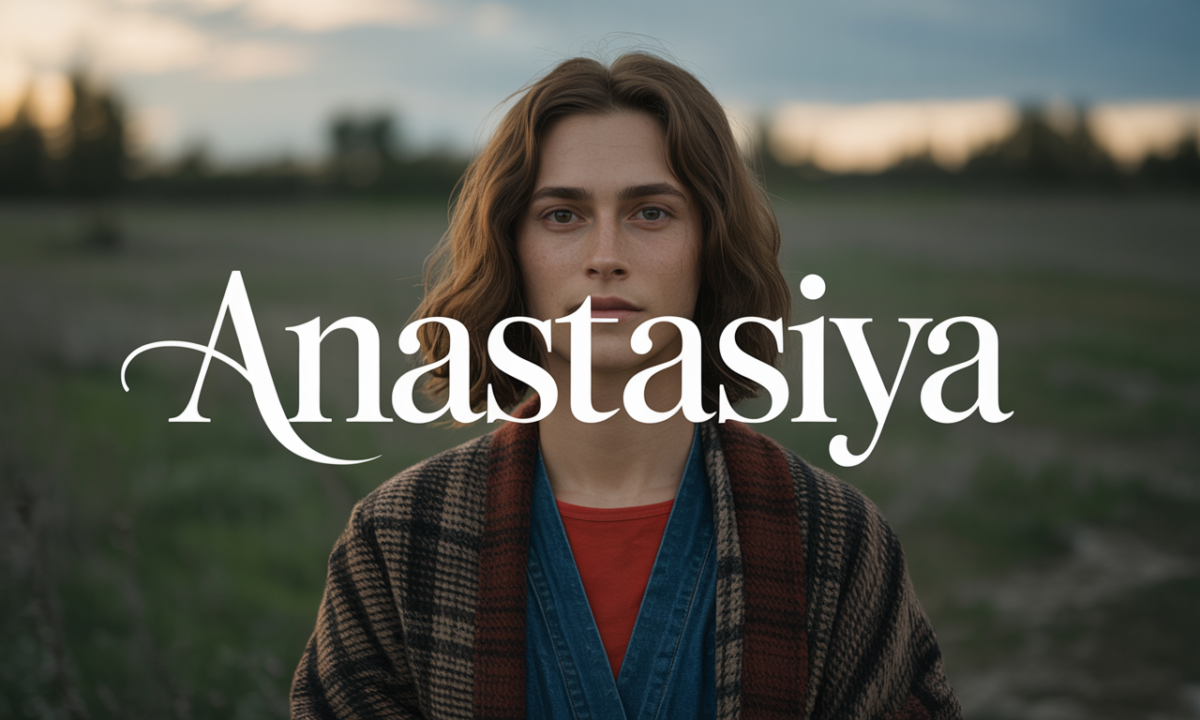 découvrez anastasiya, une personne au charme unique et à la personnalité captivante, pleine de passion et d'expérience.