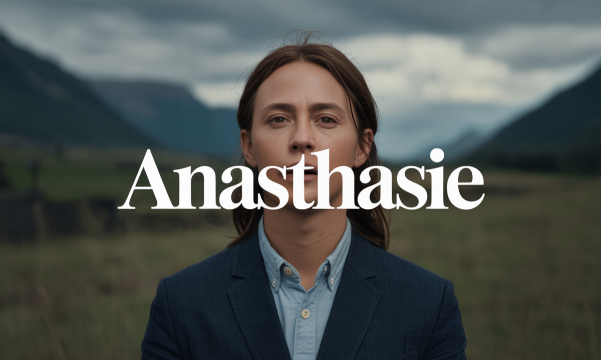 découvrez anasthasie, un prénom élégant et intemporel, porteur de charme et de douceur.