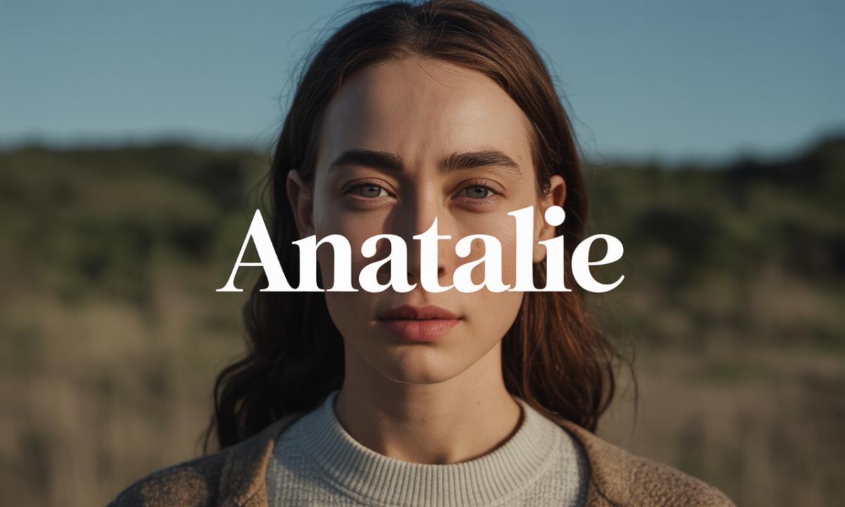 découvrez anatalie, une marque innovante dédiée à la qualité et à l'élégance, offrant des produits uniques qui allient style et fonctionnalité.