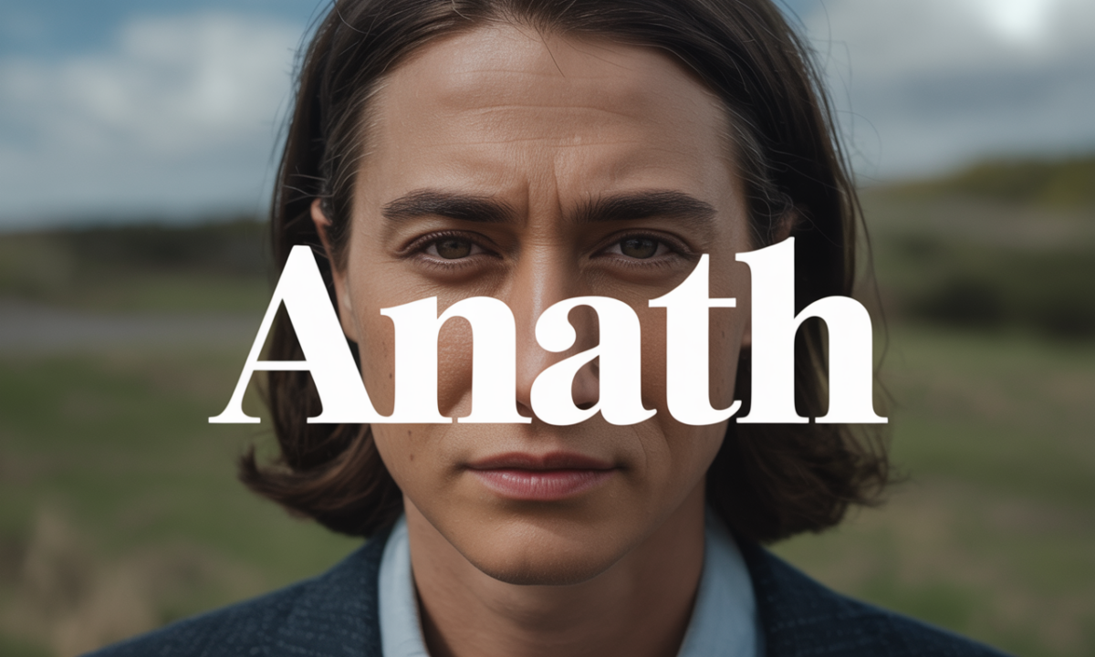 découvrez anath, une œuvre captivante mêlant mystère et émotion, qui vous plonge au cœur d'une histoire intense et inoubliable.