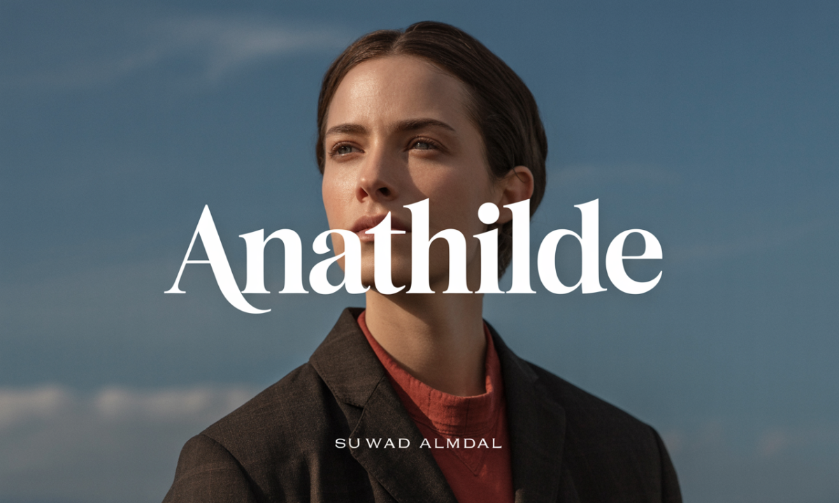 découvrez anathilde, une marque unique alliant élégance et modernité pour sublimer votre style au quotidien.