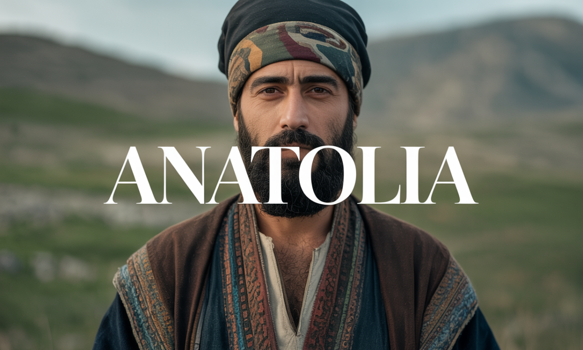 découvrez anatolia, une région riche en histoire, culture et paysages magnifiques, située au cœur de la turquie.