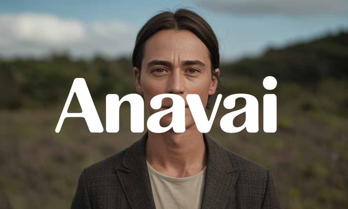 découvrez anavai, une marque innovante qui allie qualité et design pour vous offrir des produits uniques et authentiques.