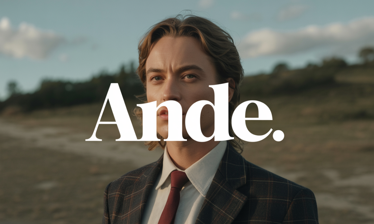 Illustration de Andde, Prénoms