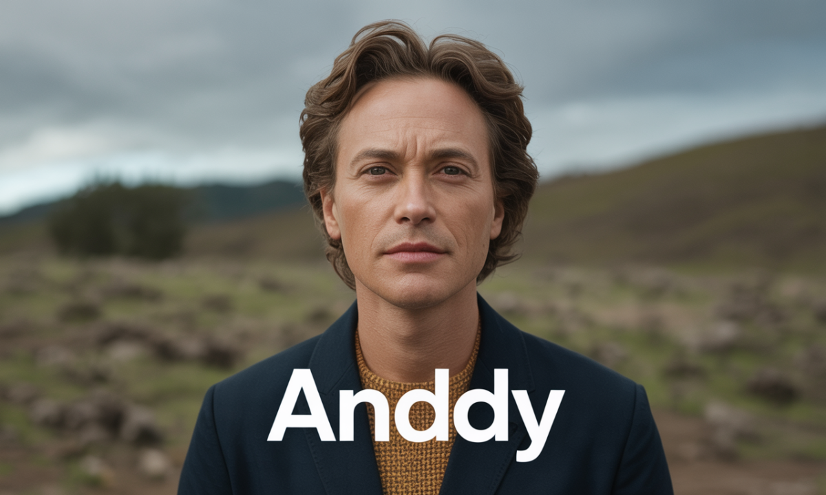 Illustration de Anddy, Prénoms