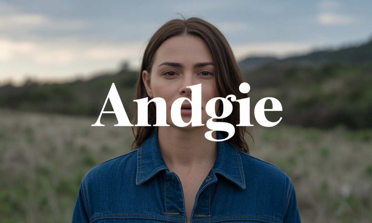 découvrez andgie, une marque innovante dédiée à la qualité et à l'excellence. explorez nos produits uniques et laissez-vous séduire par notre savoir-faire exceptionnel.