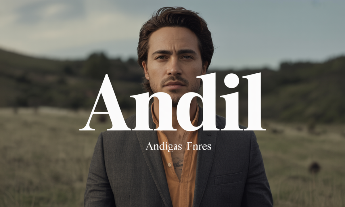 découvrez andil, une plateforme innovante qui transforme votre expérience numérique avec des solutions personnalisées et performantes.