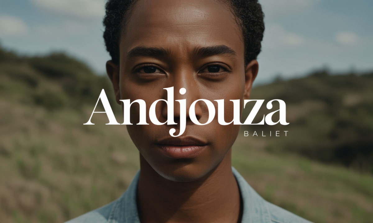 Illustration de Andjouza, Prénoms