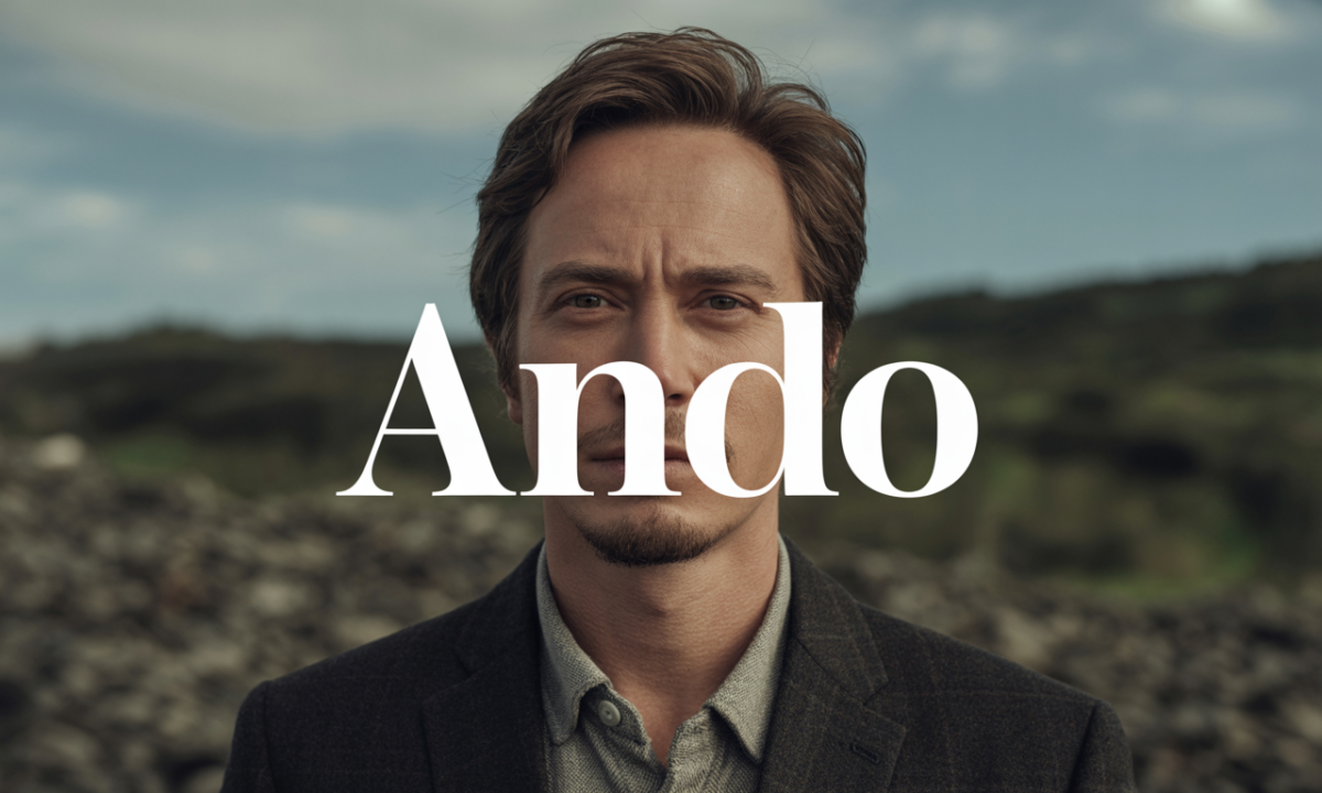 découvrez ando, une expérience unique alliant modernité et élégance pour satisfaire toutes vos envies.