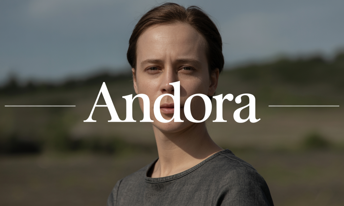 découvrez andora, une destination unique alliant charme, culture et paysages magnifiques pour un séjour inoubliable.