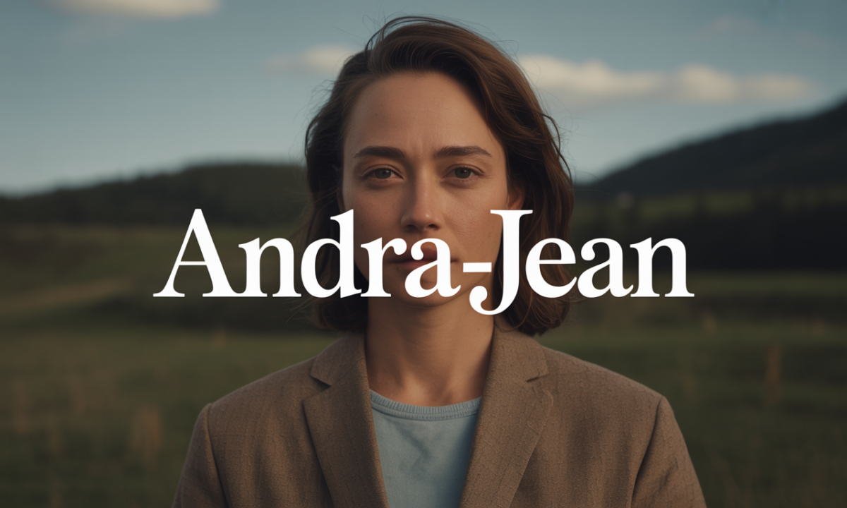 découvrez andra-jean, un univers unique alliant créativité et passion. explorez des contenus inspirants et innovants pour tous les goûts.