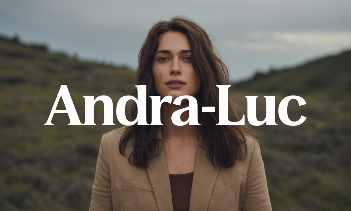 découvrez andra-luc, une expérience unique alliant innovation et élégance. explorez nos offres exclusives et laissez-vous séduire par notre univers.