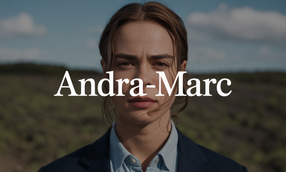 découvrez andra-marc, une marque innovante alliant qualité et style pour répondre à vos besoins uniques.