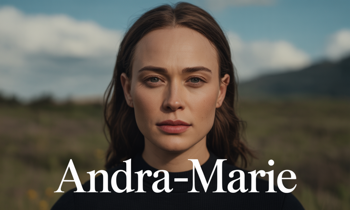 découvrez andra-marie, une expérience unique alliant élégance et authenticité. plongez dans un univers où chaque détail reflète passion et créativité.