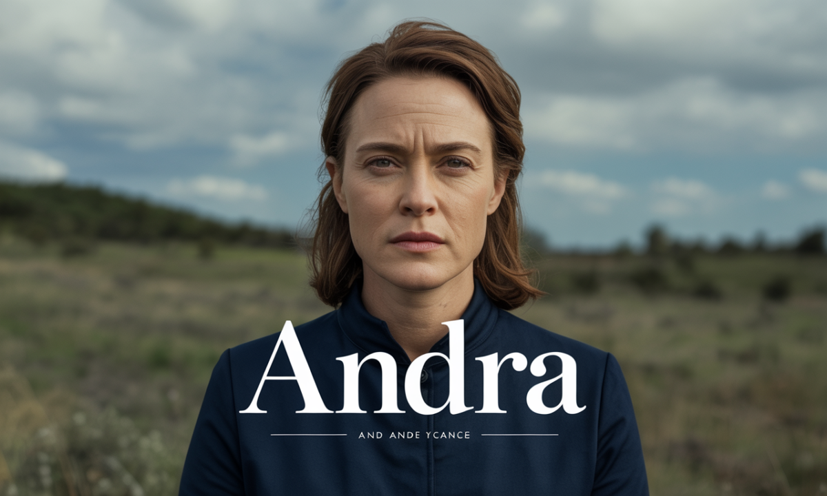 découvrez l'univers fascinant d'andra, une expérience unique alliant innovation et créativité. plongez dans un monde où chaque détail compte.