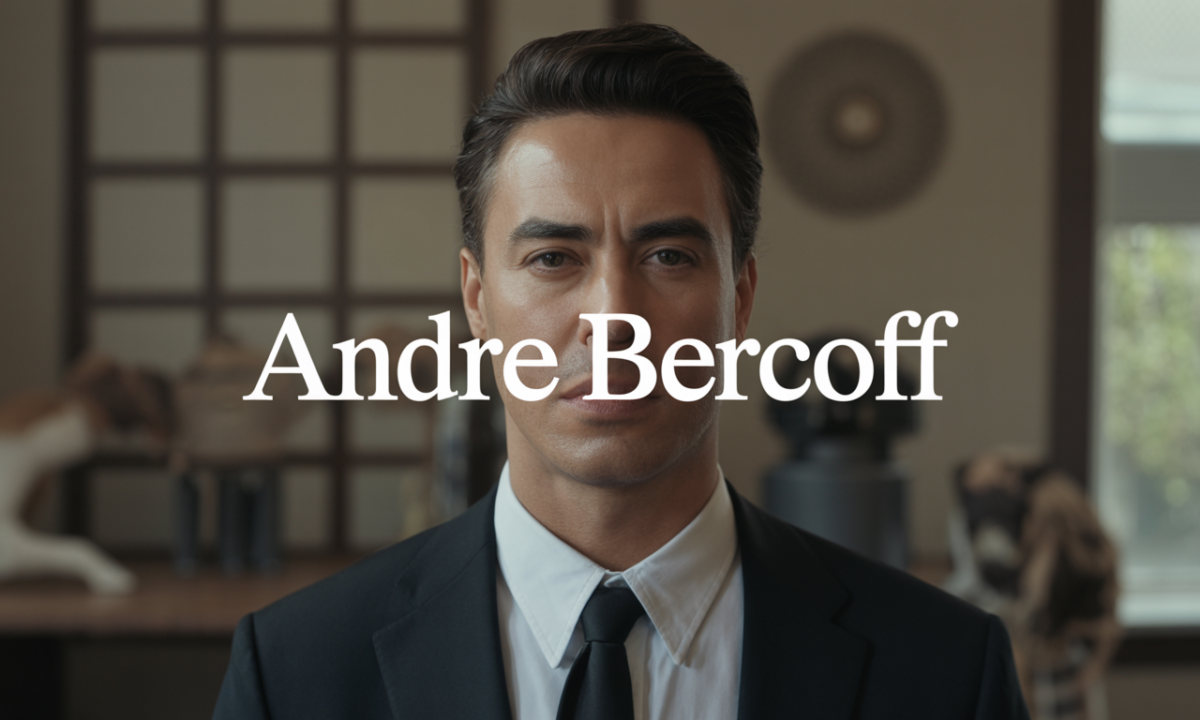 découvrez l'univers d'andré bercoff, journaliste et essayiste français reconnu pour ses analyses percutantes et son engagement intellectuel.