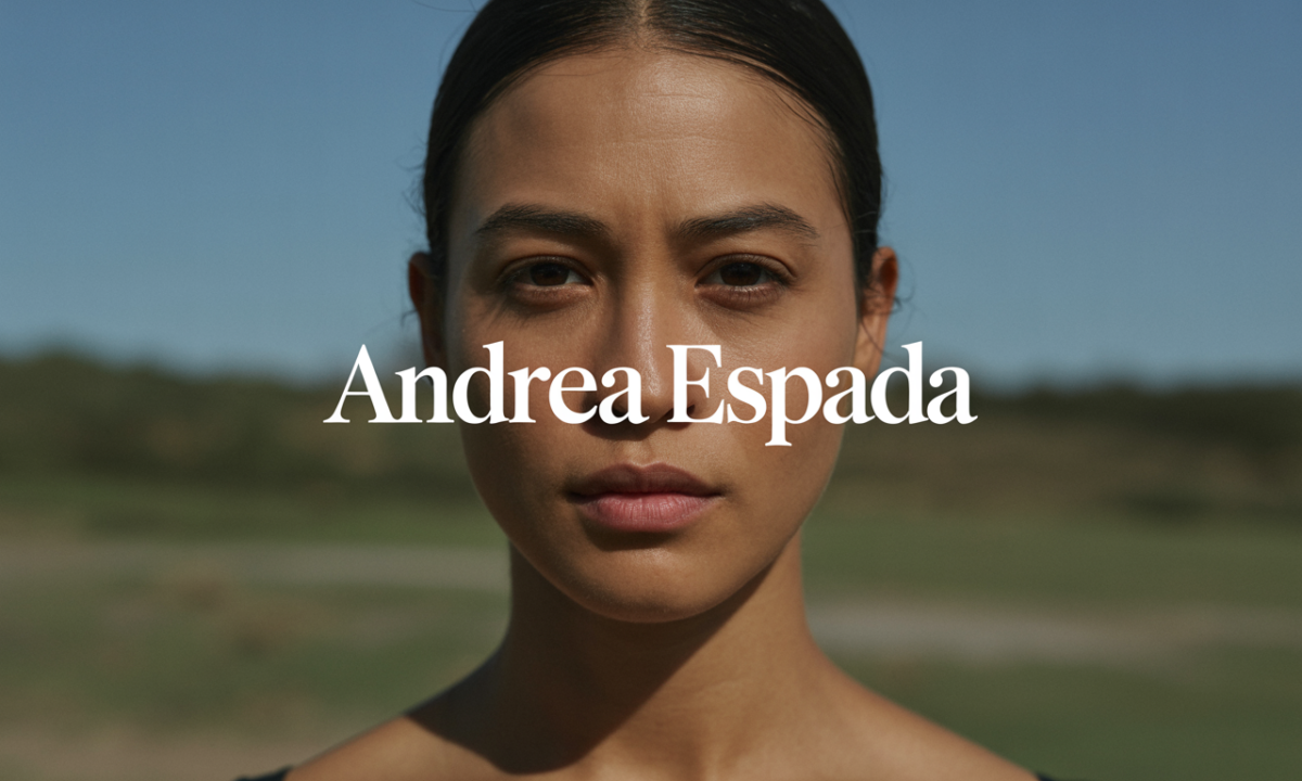 découvrez andrea espada, une artiste passionnée et talentueuse, reconnue pour son expertise et sa créativité exceptionnelle.