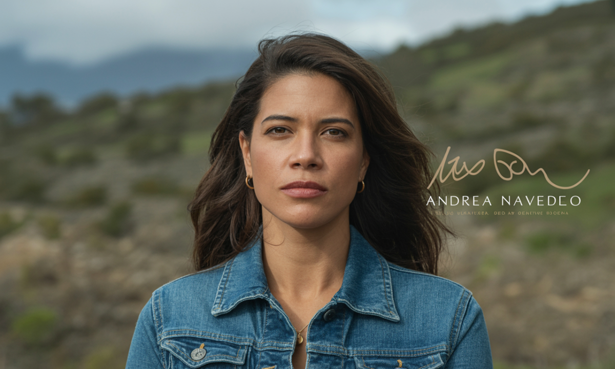 découvrez andrea navedo, une actrice talentueuse reconnue pour ses rôles marquants à la télévision et au cinéma. explorez sa carrière, ses projets et ses réalisations.