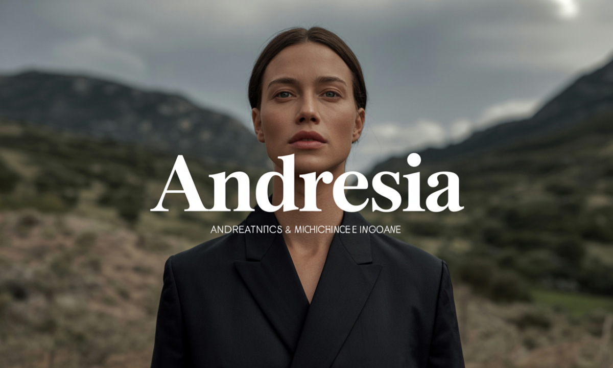 découvrez andresia, une marque innovante alliant élégance et qualité pour sublimer votre quotidien avec des produits uniques et raffinés.