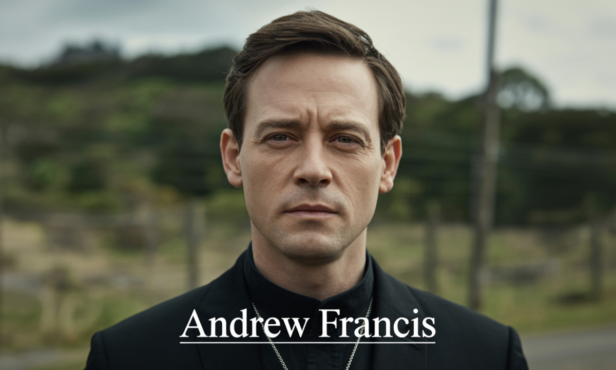 Illustration de Andrew Francis, Personnalités et Célébrités