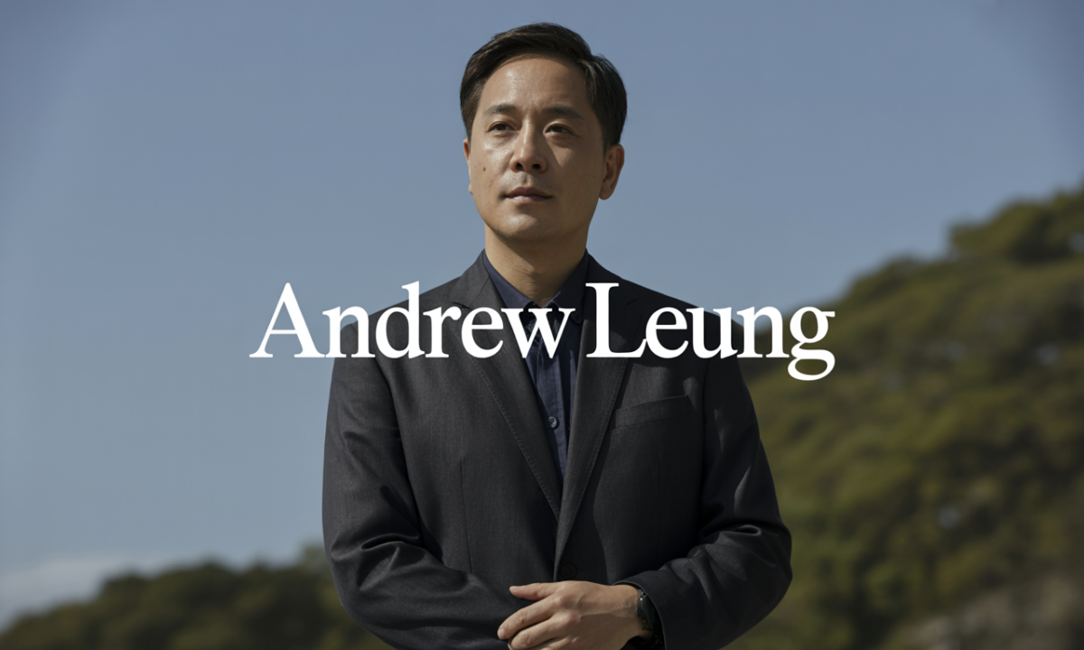 découvrez andrew leung, un leader influent et expert reconnu dans son domaine, connu pour ses contributions significatives et son engagement professionnel.