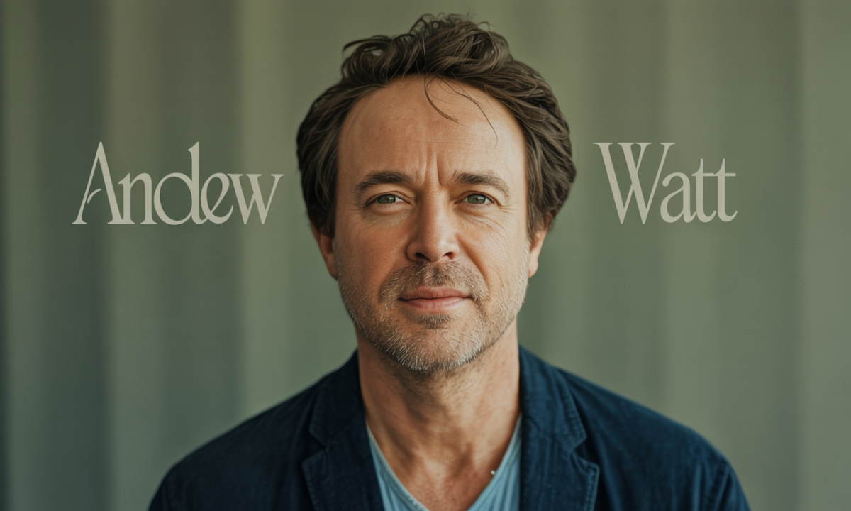 découvrez andrew watt, producteur, compositeur et musicien de renom, connu pour ses collaborations avec des artistes internationaux et son influence dans l'industrie musicale.