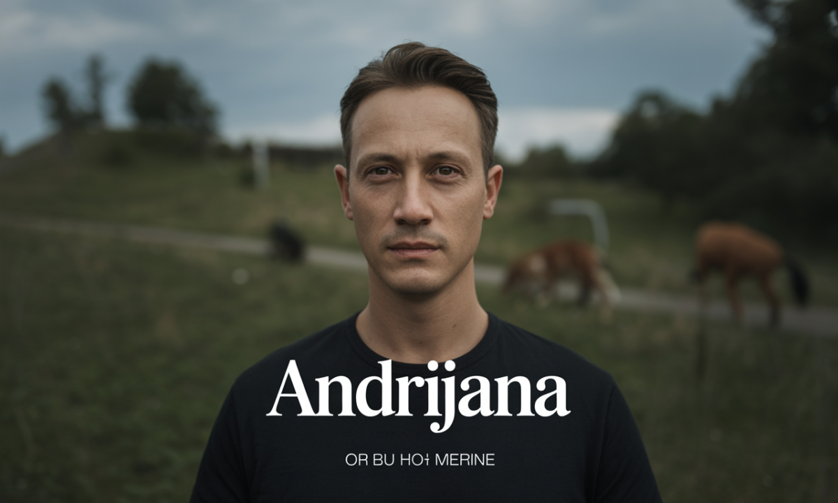 découvrez andrijana, un prénom élégant et unique, porteur d'histoire et de personnalité.