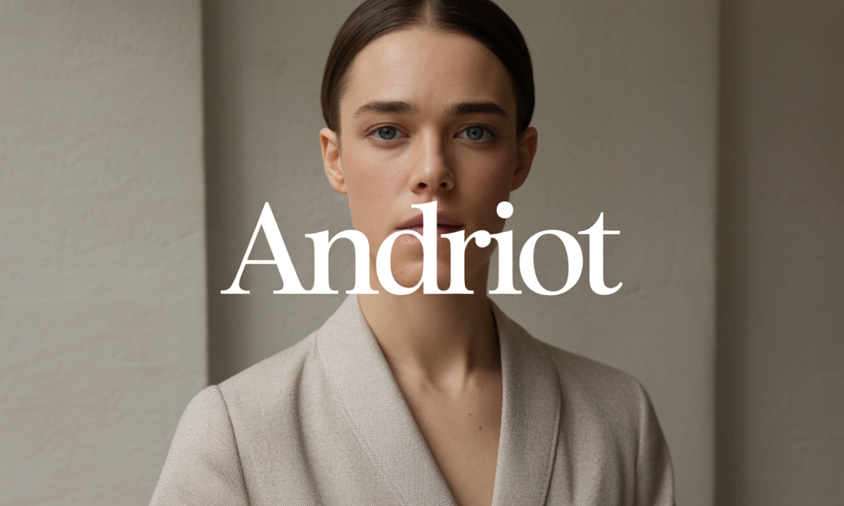 Illustration de Andriot, Noms de famille