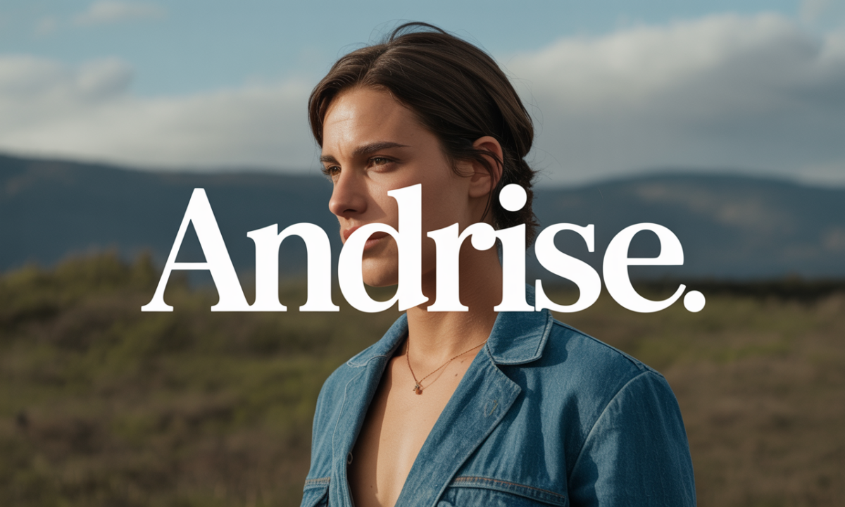 découvrez andrise, une marque innovante alliant qualité et style pour répondre à toutes vos attentes.