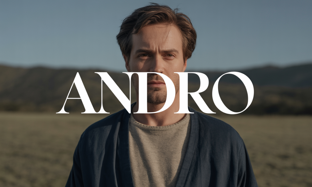 découvrez andro, une expérience unique alliant technologie et innovation pour répondre à tous vos besoins.