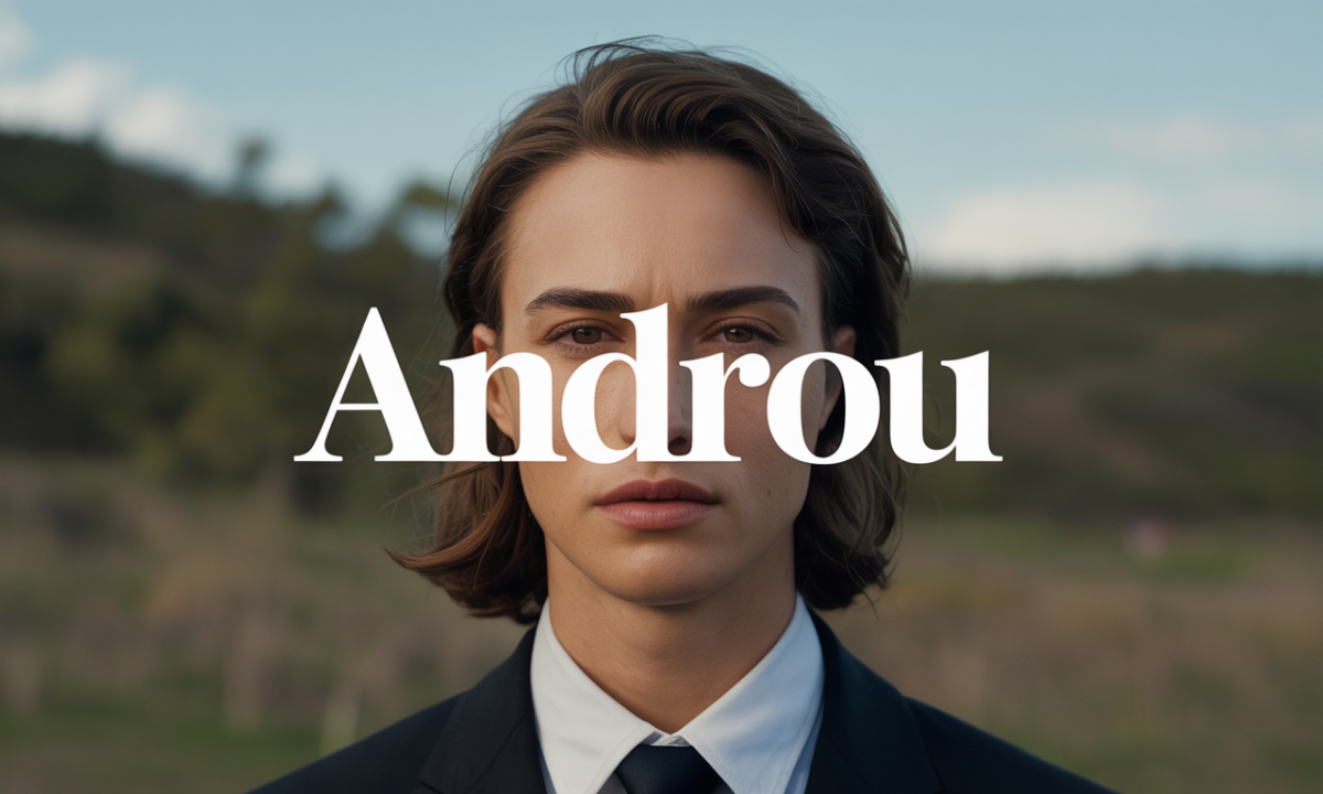 découvrez androu, un lieu unique alliant traditions et modernité pour une expérience inoubliable.