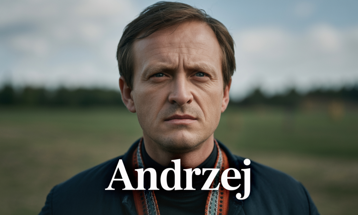découvrez tout sur andrzej : son histoire, ses réalisations et son influence dans son domaine. explorez une biographie complète et des informations clés.