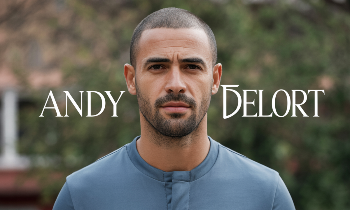 Illustration de Andy Delort, Personnalités et Célébrités