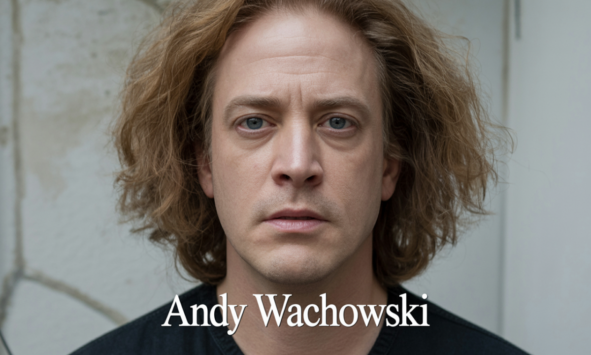 découvrez la carrière et les œuvres marquantes d'andy wachowski, réalisateur et scénariste reconnu pour son impact dans le cinéma de science-fiction.