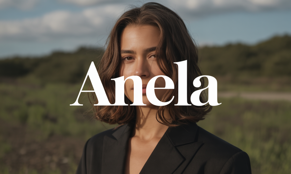 découvrez anela, une marque qui allie élégance et authenticité pour sublimer votre style au quotidien.